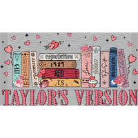 Valentine's Day-QRJ  1298